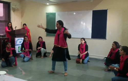 Guest Lecture
